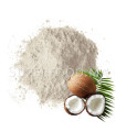Farine de Noix de Coco Dégraissée  دقيق جوز الهند منزوع الدسم