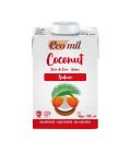 Ecomil Lait BIO Coco Nature 500ml  مشروب جوز الهند طبيعي