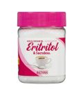 Édulcorant Érythritol Sucralose Hacendado 200g  محلي الإريثريتول والسوكرالوز
