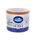 Fleur de Sel de Mer 125g  La Baleine  Boîte Ronde Bouchon Bois زهرة ملح البحر