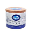 Fleur de Sel de Mer 125g  La Baleine  زهرة ملح البحر