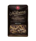 Fusilli Intégrale N°28 La Molisana 500g فوزيلي القمح الكامل
