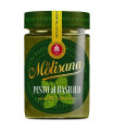 Pesto al Basilico La Molisana 190g بيستو الريحان