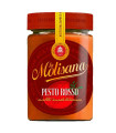 Pesto Rosso La Molisana 190g بيستو روسو