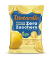 Dietorelle Citron Sans Sucre Sans Gélatine Animale Sachet 70g ديتوريل ليمون بدون سكر وبدون جيلاتين حيواني