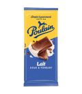 Poulain Lait Chocolat 95g بولان شوكولاتة بالحليب