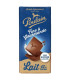Poulain Ligne Gourmande Lait 100g  بولان ليني غورماند شوكولاتة بالحليب