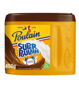 Super Poulain Boîte 450g  سوبر بولان علبة
