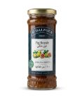 Confiture St Dalfour Figue Royale Sans Sucre 284g مربى سانت دالفور التين الملكي بدون سكر