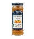 Confiture St Dalfour Orange Marmelade Sans Sucre 284g مربى سانت دالفور مربى البرتقال بدون سكر