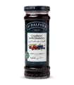 Confiture St Dalfour Airelles et Myrtilles Sans Sucre 284g مربى سانت دالفور توت الغابة وتوت بري بدون سكر