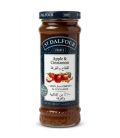 Confiture St Dalfour Pomme et Cannelle Sans Sucre 284g مربى سانت دالفور تفاح وقرفة بدون سكر