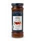 Confiture St Dalfour Pomme et Cannelle Sans Sucre 284g مربى سانت دالفور تفاح وقرفة بدون سكر