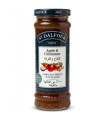 Confiture St Dalfour Pomme et Cannelle Sans Sucre 284g مربى سانت دالفور تفاح وقرفة بدون سكر