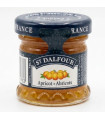 Confiture St Dalfour Abricots Sans Sucre mini pot 28gمربى سانت دالفور مشمش بدون سكر وعاء صغير