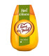 Miel d'Acacia Doseur 250g Lune de Miel عسل الأكاسيا بقارورة  لون دو ميل