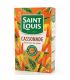 Cassonade Sucre Roux de Canne Saint Louis 1kg كاسونادو سكر قصب سان لويس