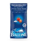 La Baleine Sel de Mer Fin 1kg لا بالين ملح البحر الناعم