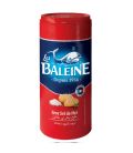 Gros Sel de Mer La Baleine 600g  ملح البحر الخشن
