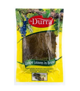 Feuilles de Vigne en Saumure La Durra 400g أوراق العنب