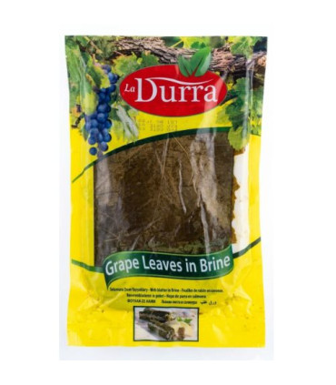 Feuilles de Vigne en Saumure La Durra 400g أوراق العنب