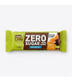 Barre de Céréales Avoine Orange  Chocolat Rice Up Sans Gluten Zéro Sucre 70g