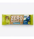 Barre de Céréales Avoine Myrtille Rice Up Sans Gluten Zéro Sucre 70g