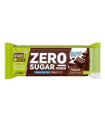Barre de Céréales Avoine Morceaux de Chocolat Rice Up Sans Gluten Zéro Sucre 70g