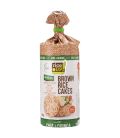 Galettes de Riz Brun au Quinoa et Chia Rice Up 120g كعك الأرز البني بالكينوا والشيا رايس آب