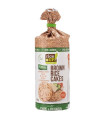 Galettes de Riz Brun au Quinoa et Chia Rice Up 120g كعك الأرز البني بالكينوا والشيا رايس آب