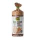 Galettes de Riz Brun Nature Sans Sel Rice Up 120g كعك الأرز البني الطبيعي بدون ملح رايس آب
