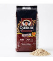 Quaker Flocons d'Avoine Blancs 500g كويكر رقائق الشوفان البيضاء