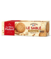 Sablés Pur Beurre Boîte 125g La Mère Poulard سابليه زبدة خالصة لا ميير بولار