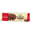 Palets Chocolat Boîte 125g La Mère Poulard باليه شوكولاتة لا ميير بولار