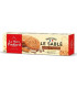 Sablés Éclats de Chocolat Boîte 125g La Mère Poulard سابليه قطع شوكولاتة علبة لا ميير بولار