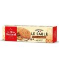 Sablés Éclats de Chocolat Boîte 125g La Mère Poulard سابليه قطع شوكولاتة لا ميير بولار