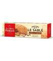Sablés Éclats de Chocolat Boîte 125g La Mère Poulard سابليه قطع شوكولاتة لا ميير بولار