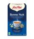 Yogi Tea Bonne Nuit يوغي تي ليلة هنيئة
