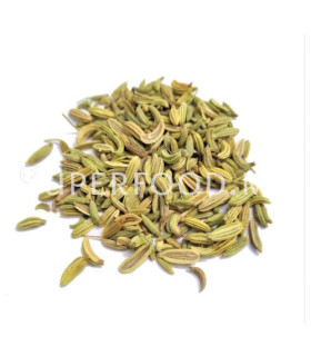 Graines de fenouil au Maroc حبوب النافع