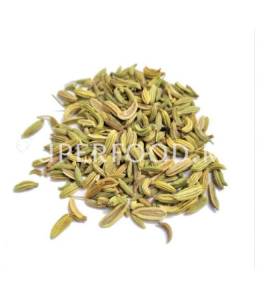 Graines de fenouil au Maroc حبوب النافع