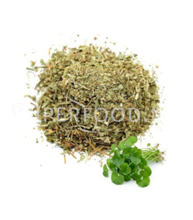 Centella asiatica الهندي عشبة الدراس