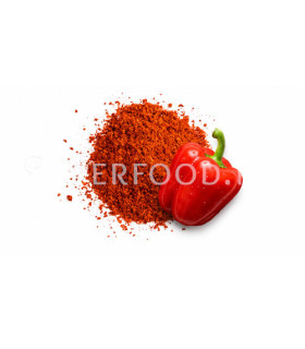 Paprika Moulu بابريكا مطحونة