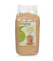 Sucre de Canne Roux Markal 1kg  سكر قصب بني ماركال