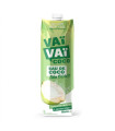 Vaivai Eau de Coco 1L  فايفاي ماء جوز الهند