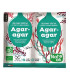 Natali Agar-Agar 2 x 4g  ناتالي أغار أغار