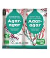 Natali Agar-Agar 2 x 4g  ناتالي أغار أغار
