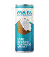 Maya Canette Eau de Coco 330ml  مايا علبة ماء جوز الهند