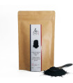 Bijin Charbon Végétal en Poudre 50g  بيجين فحم نباتي مسحوق