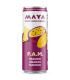 Maya Canette Passion Ananas Mangue 330ml  مايا علبة باشن فروت أناناس مانغو