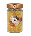 Alce Nero Pollen Bio 110g  ألشي نيرو حبوب اللقاح العضوية